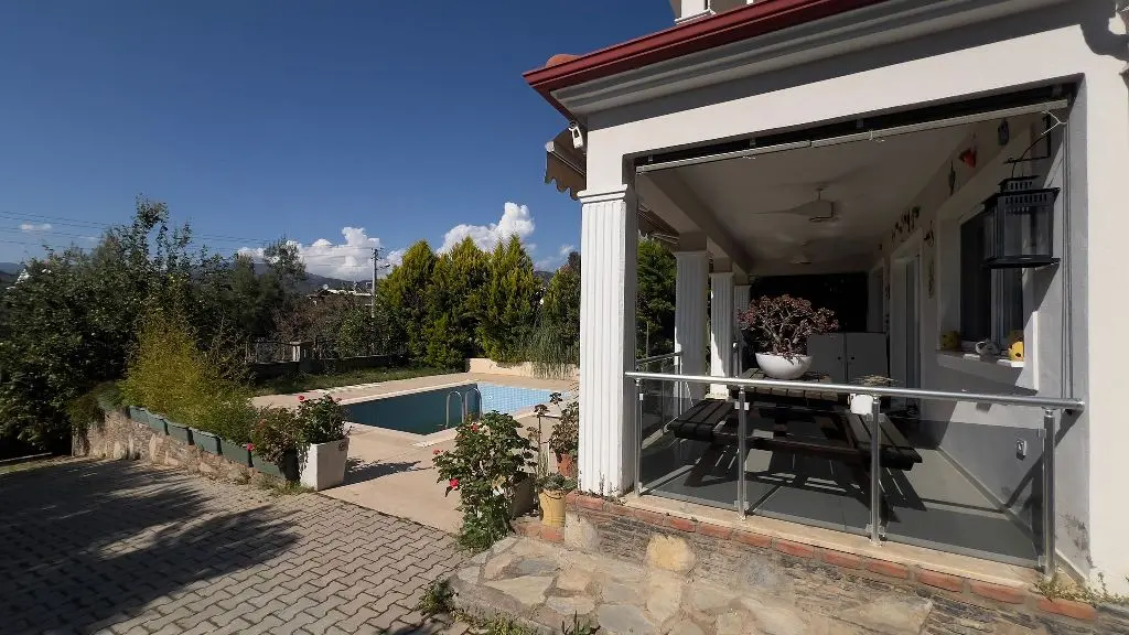 Property in Ciftlik